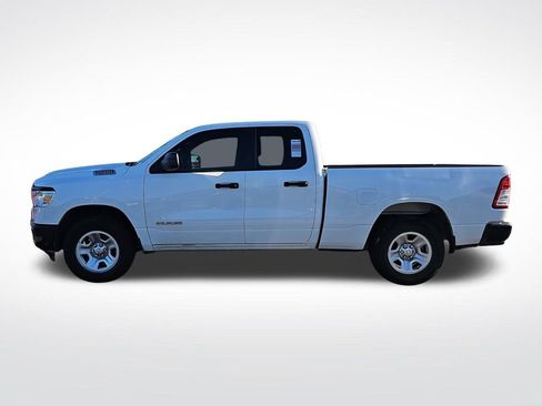 Used 2021 RAM 1500 Tradesman w/ Tradesman Group image 10