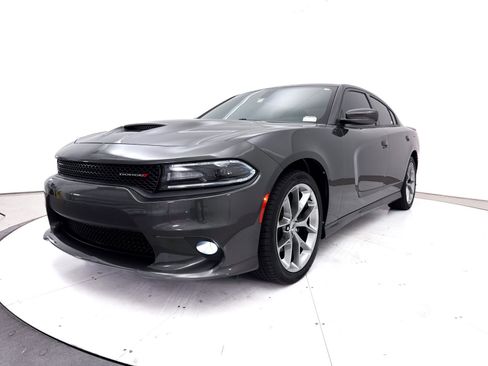 Used 2021 Dodge Charger GT RWD image 13