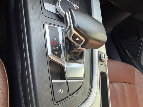 Used 2018 Audi A4 2.0T Premium Plus w/ Premium Plus Package image 37