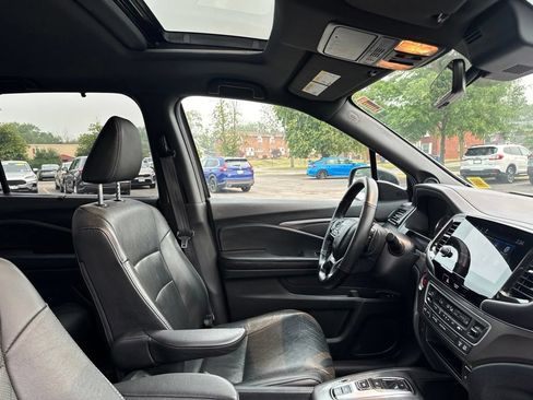 Used 2021 Honda Passport EX-L image 18