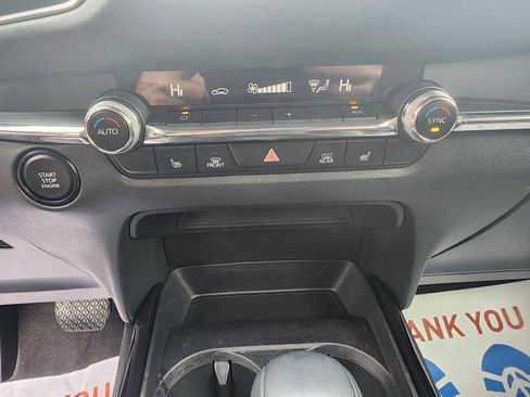 Certified 2023 MAZDA CX-30 AWD 2.5 S w/ Preferred Package image 16