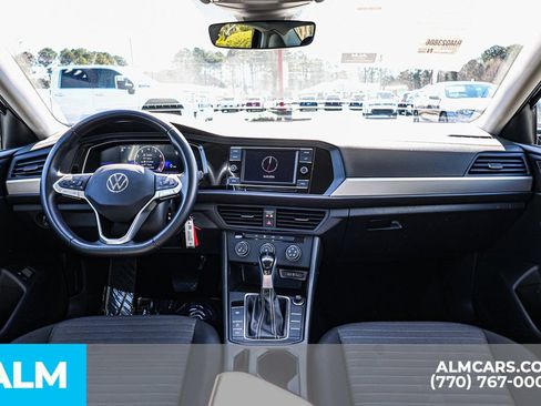 Used 2024 Volkswagen Jetta S FWD image 29