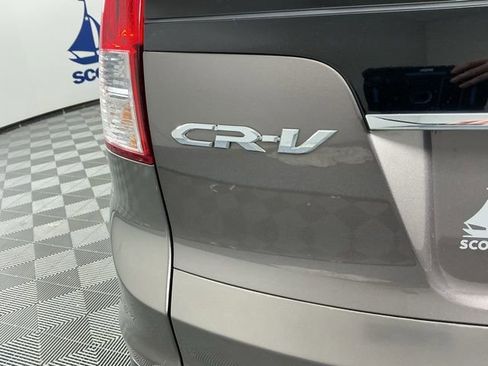 Used 2014 Honda CR-V EX-L image 20