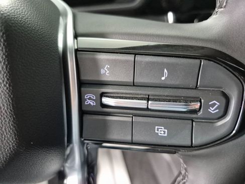 New 2026 Chevrolet Colorado W/T w/ WT Convenience Package II image 17