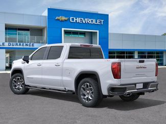 New 2026 GMC Sierra 1500 SLT w/ SLT Premium Package video 3