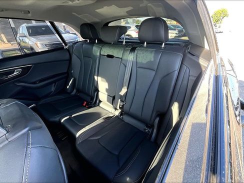 Used 2023 Audi Q8 Prestige w/ Prestige Package AWD/4WD image 34