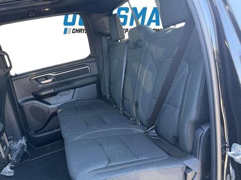 New 2026 RAM 1500 Big Horn image 41