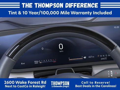 New 2026 Buick Enclave Avenir w/ Super Cruise Package FWD image 18