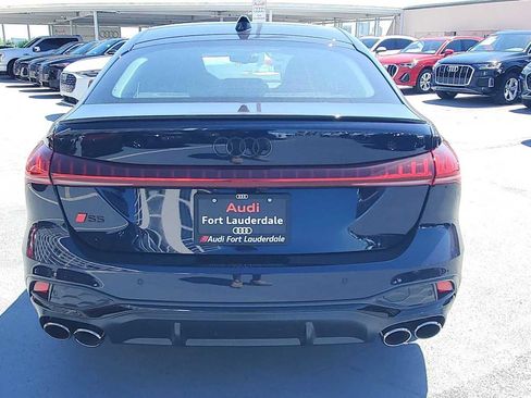 New 2026 Audi S5 Premium Plus AWD/4WD image 5