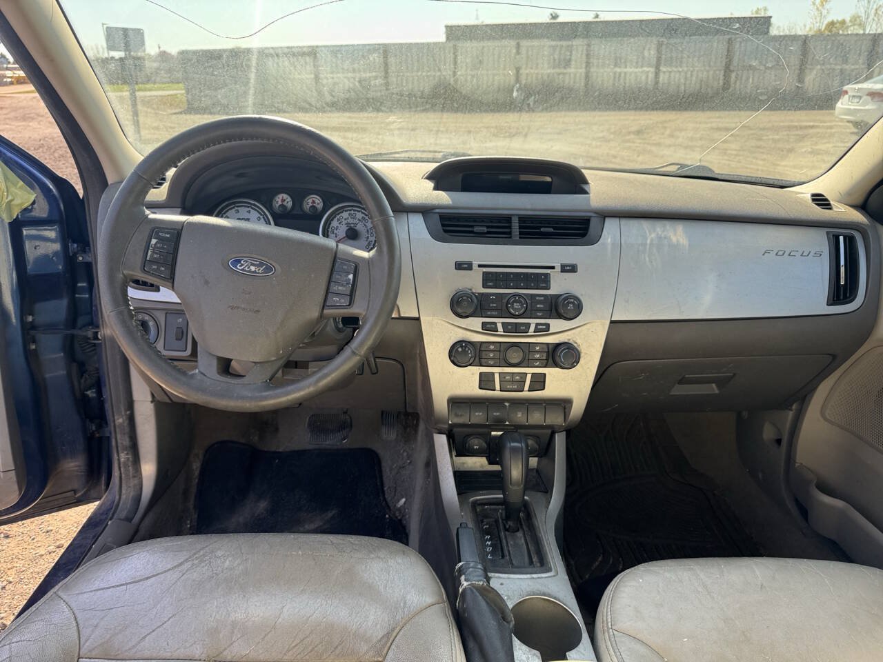 Used 2008 Ford Focus SES FWD image 31