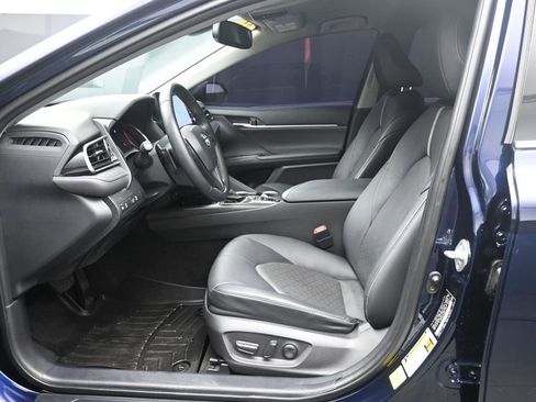 Used 2021 Toyota Camry XSE image 20