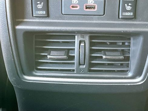 Used 2024 Nissan Murano Platinum w/ Cargo Package image 28