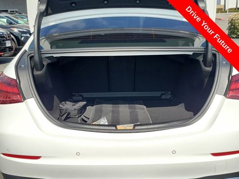 Used 2023 Mercedes-Benz C 300 Sedan image 26
