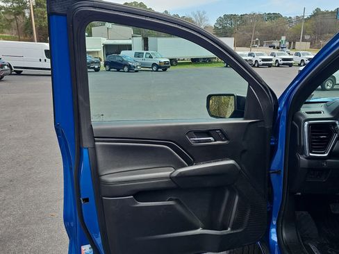 Used 2023 GMC Canyon Elevation w/ Convenience Package image 15