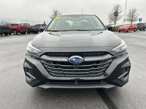 Used 2025 Subaru Legacy Premium image 12