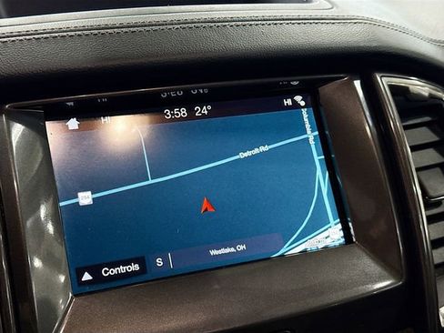 Used 2019 Ford Ranger Lariat w/ Equipment Group 501A Mid image 14