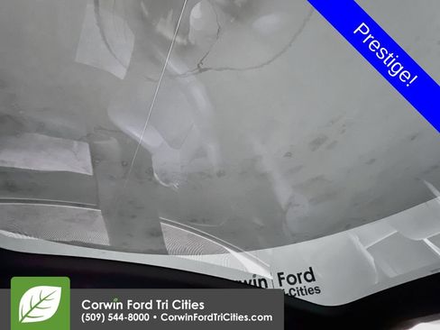 Used 2022 Audi e-tron GT Prestige w/ Prestige Package AWD/4WD image 25