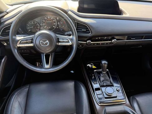 Used 2023 MAZDA CX-30 AWD 2.5 S w/ Premium Package image 8