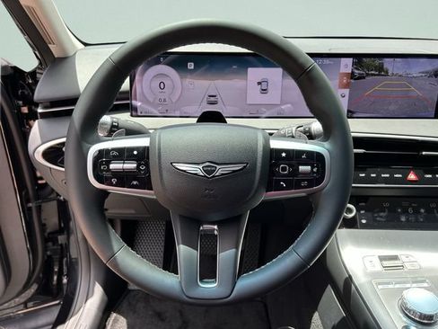 New 2026 Genesis GV70 2.5T Select AWD/4WD image 34