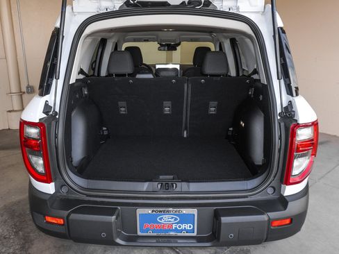 New 2025 Ford Bronco Sport Big Bend w/ Convenience Package image 45