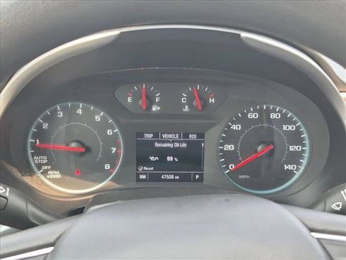 Used 2024 Chevrolet Malibu LT FWD image 10