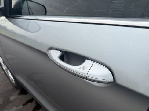 Certified 2023 Ford Edge SEL image 19