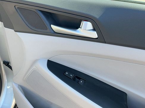 Used 2020 Hyundai Tucson Sport image 29