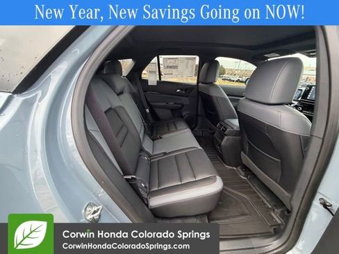 New 2026 Honda Prologue Elite image 26