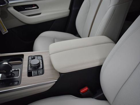 New 2026 MAZDA CX-90 3.3 Turbo S w/ Premium Package image 13