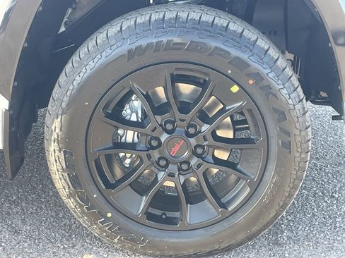 New 2026 Toyota Tundra Platinum image 9