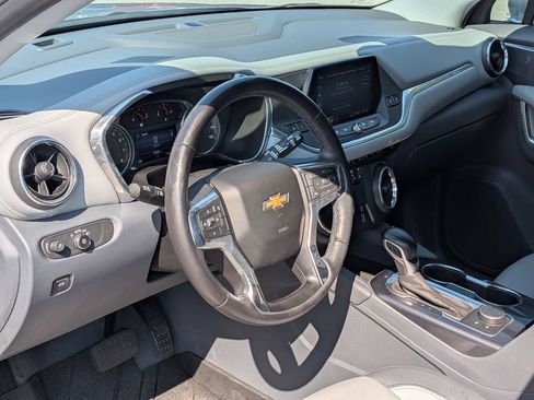 Used 2022 Chevrolet Blazer LT AWD/4WD image 17