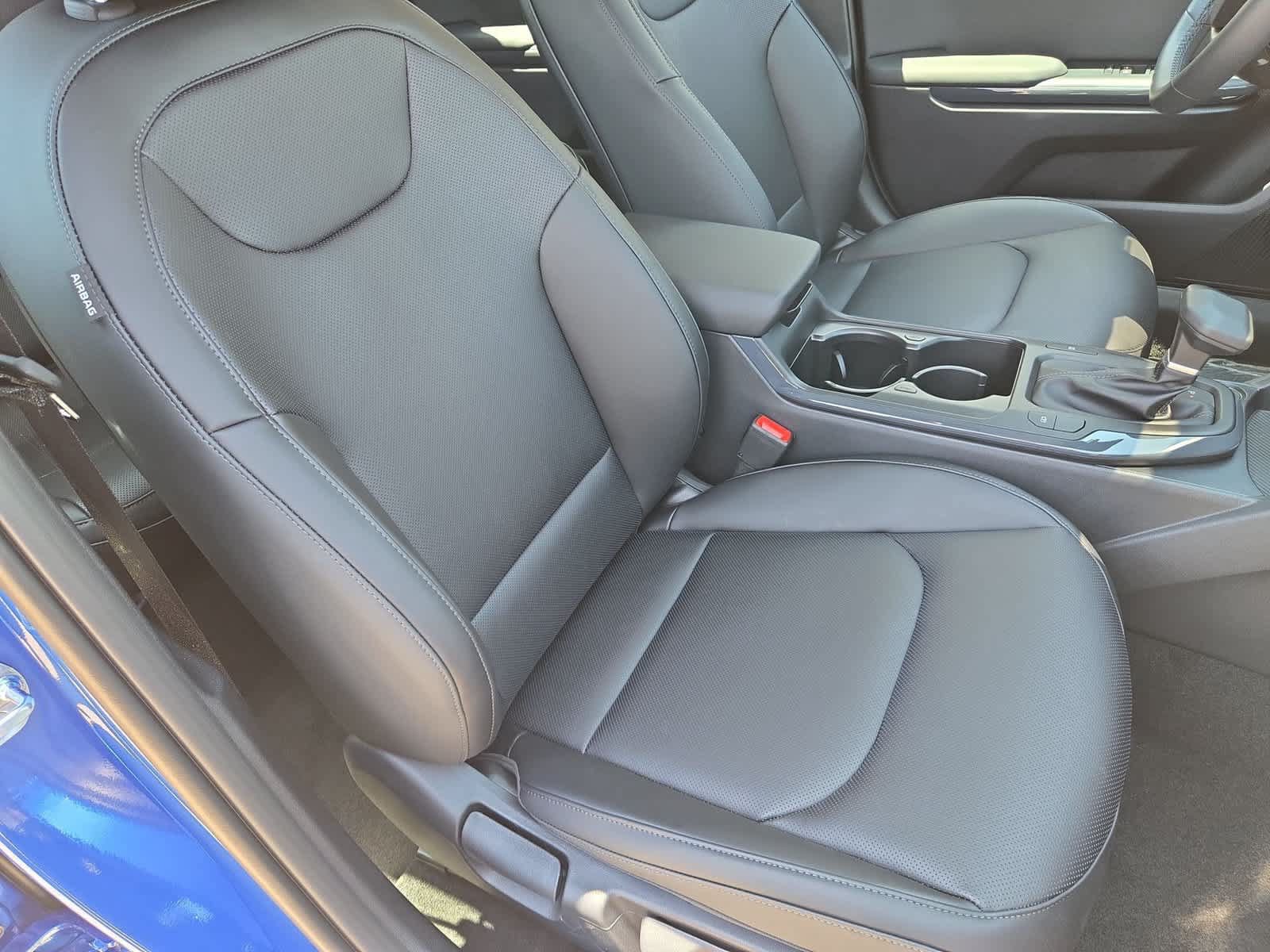 New 2026 Kia K4 EX FWD image 22