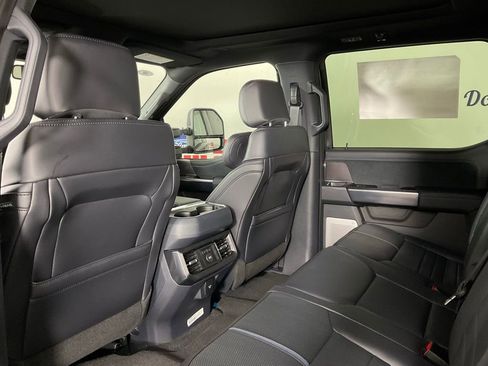 New 2026 Ford F250 Platinum AWD/4WD image 15