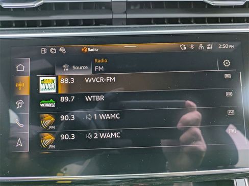 New 2026 Audi Q7 3.0T Premium Plus image 22