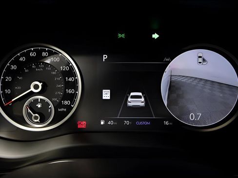 New 2026 Genesis G70 2.5T Prestige image 25