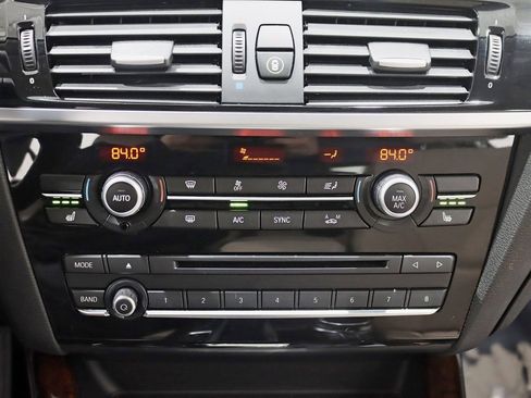 Used 2017 BMW X3 xDrive28i image 24