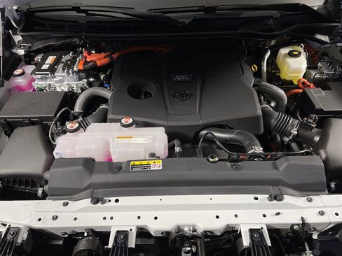 New 2026 Toyota Tundra 1794 Edition image 9