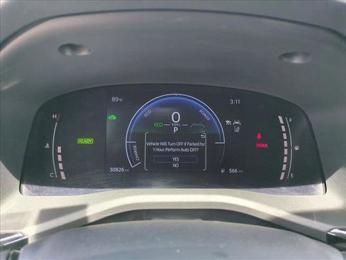Used 2025 Toyota Camry LE FWD image 11