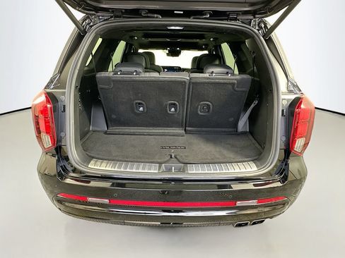 Used 2025 Hyundai Palisade Calligraphy AWD/4WD image 28