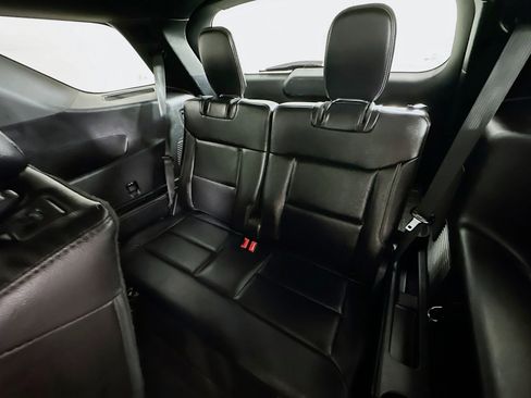 Used 2021 Ford Explorer ST w/ Equipment Group 401A image 24