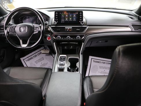 Used 2020 Honda Accord Sport image 15