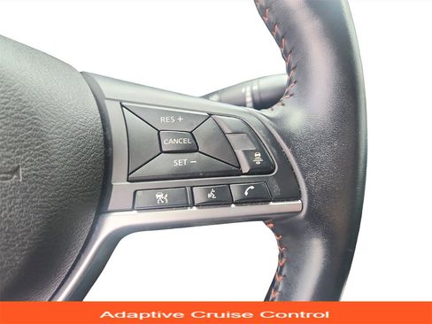 Used 2021 Nissan Sentra SR image 31