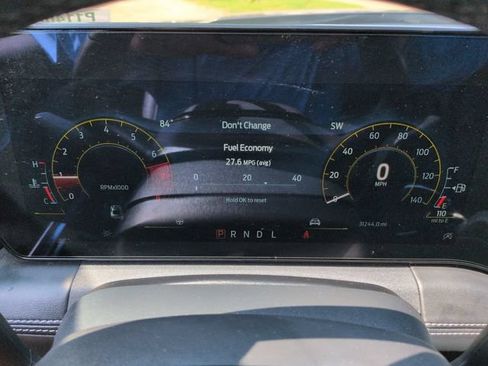 Certified 2025 Ford Mustang Premium RWD image 32