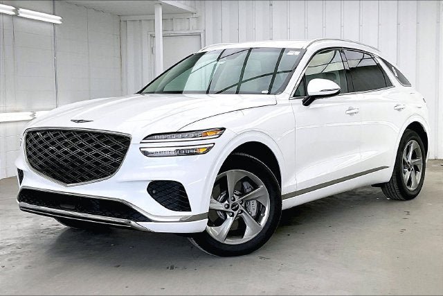 Used 2026 Genesis GV70 2.5T AWD/4WD image 2