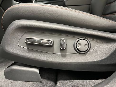 New 2025 Honda CR-V Sport-L image 13