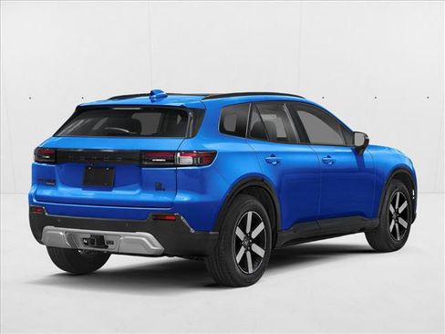 New 2026 Honda Prologue Touring image 2
