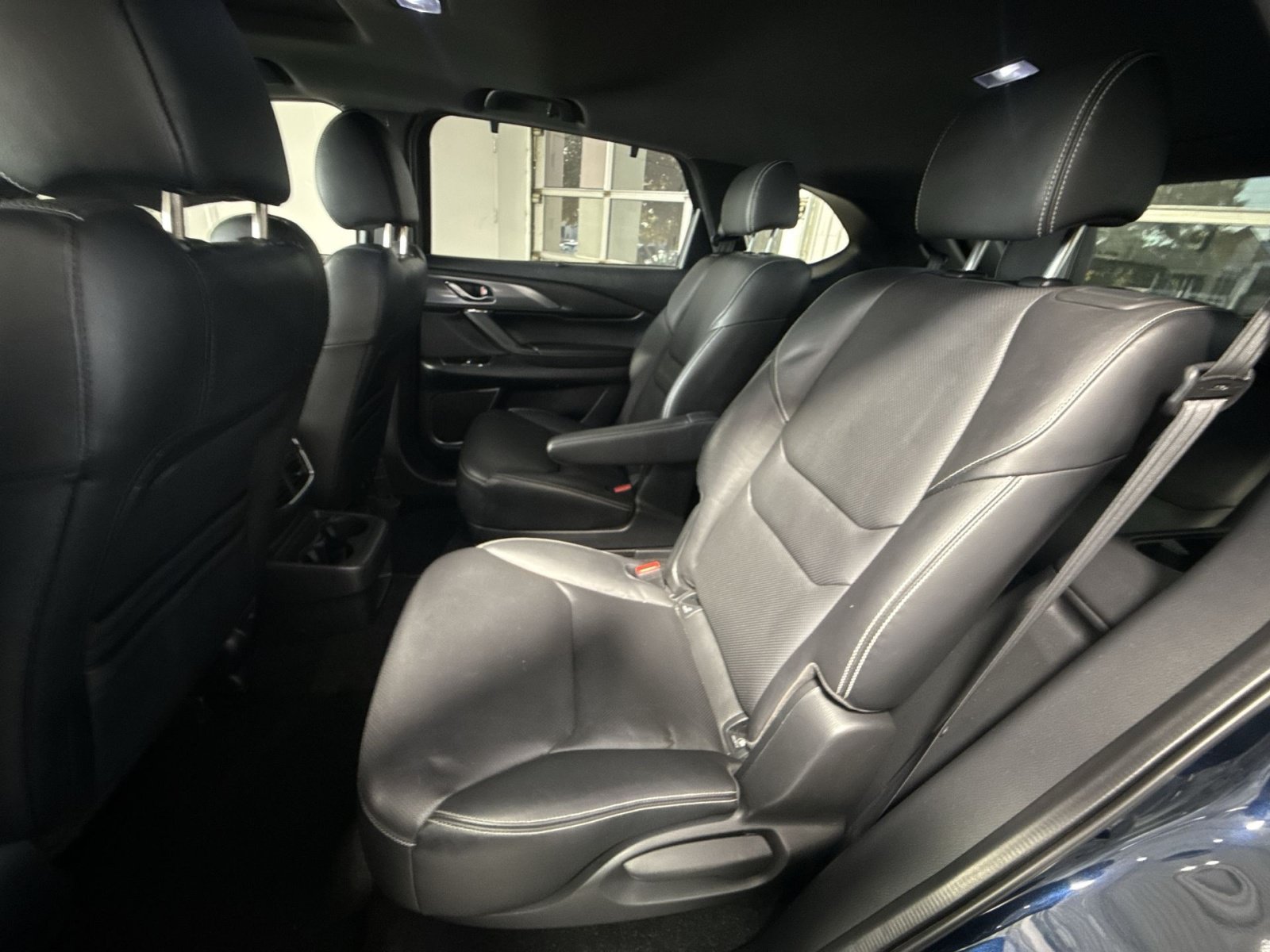 Used 2020 MAZDA CX-9 Grand Touring FWD image 25