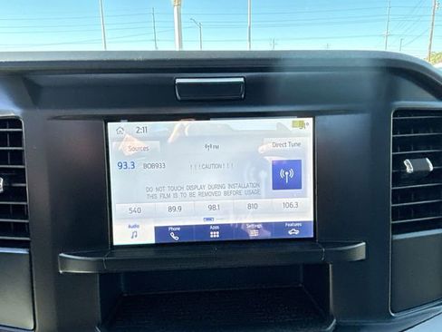 New 2026 Ford F350 XL w/ XL Chrome Package image 20