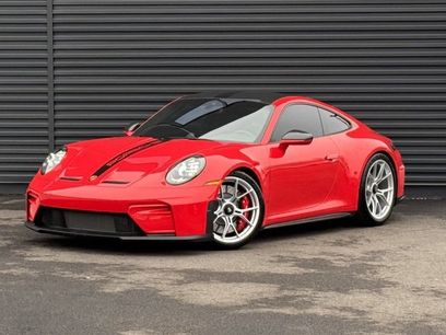 Used 2026 Porsche 911 GT3