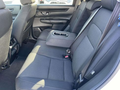 Used 2026 Honda CR-V EX image 17